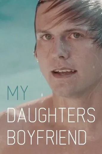 Póster de My Daughter's Boyfriend