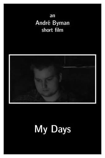 Póster de My Days