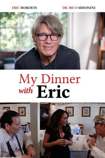 Póster de My Dinner With Eric