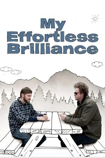 Póster de My Effortless Brilliance