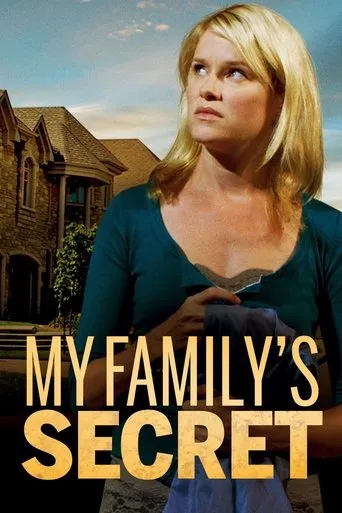 Póster de My Family's Secret