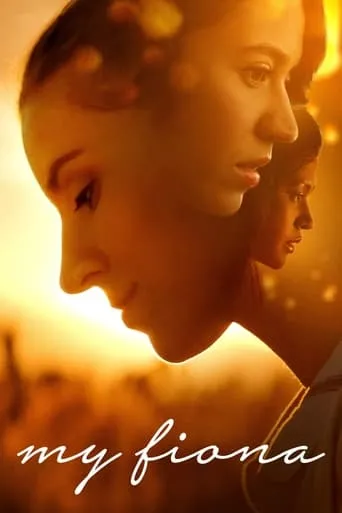 Póster de My Fiona