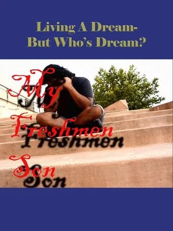 Póster de My Freshman Son
