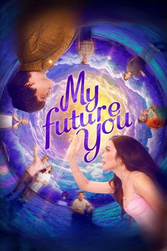 Póster de My Future You