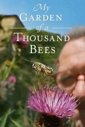 Póster de My Garden of a Thousand Bees