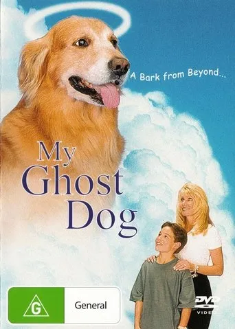 Póster de My Ghost Dog