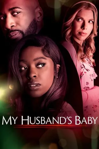Póster de My Husband's Baby