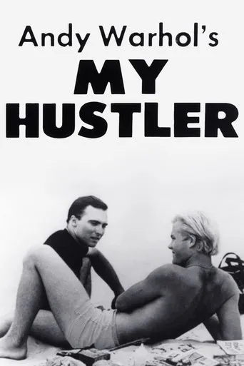 Póster de My Hustler