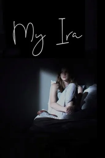 Póster de My Ira