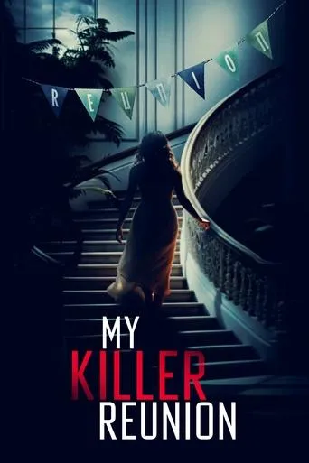 Póster de My Killer Reunion