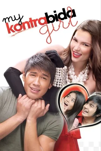 Póster de My Kontrabida Girl
