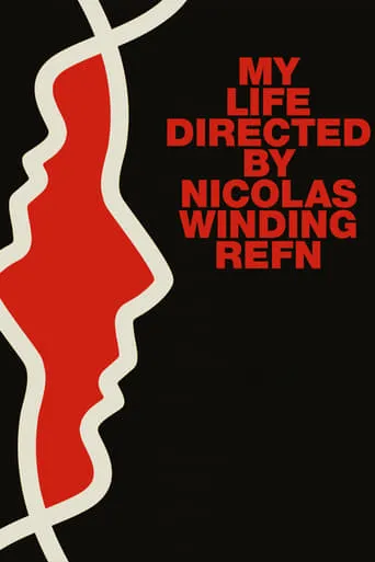 Póster de My Life Directed by Nicolas Winding Refn