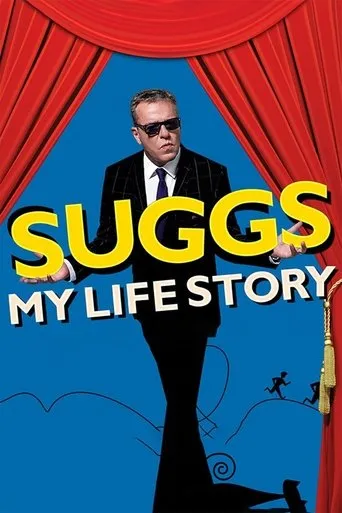 Póster de My Life Story