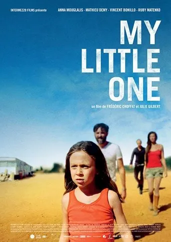 Póster de My Little One