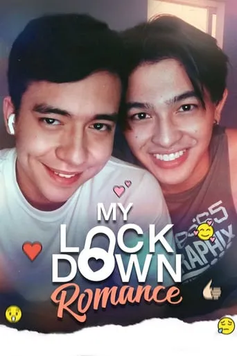 Póster de My Lockdown Romance