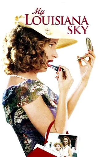 Póster de My Louisiana Sky