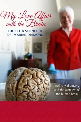 Póster de My Love Affair with the Brain