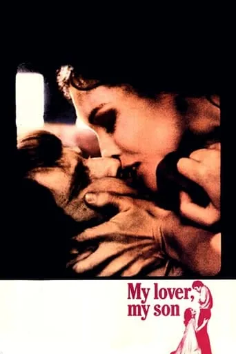 Póster de My Lover, My Son