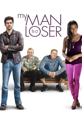 Póster de My Man is a Loser