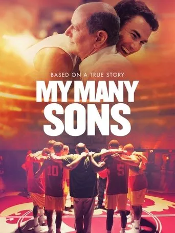 Póster de My Many Sons