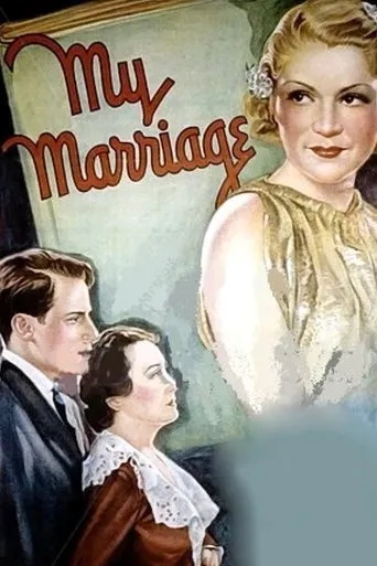 Póster de My Marriage