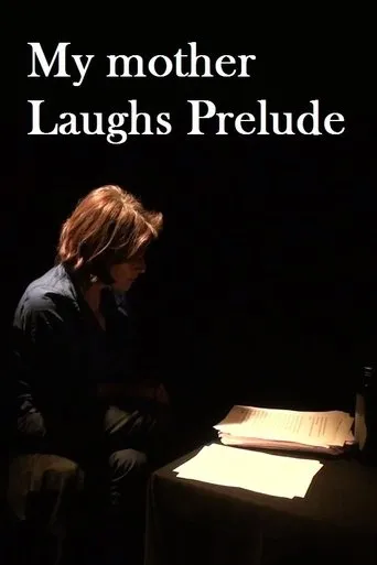 Póster de My Mother Laughs Prelude