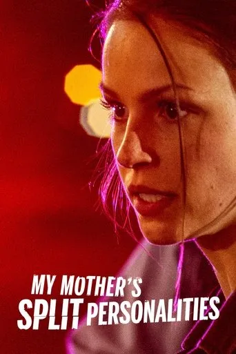 Póster de My Mother's Split Personalities