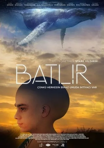 Póster de My Name is Batlir, not Butler