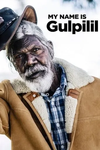 Póster de My Name Is Gulpilil