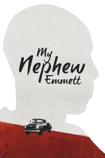 Póster de My Nephew Emmett