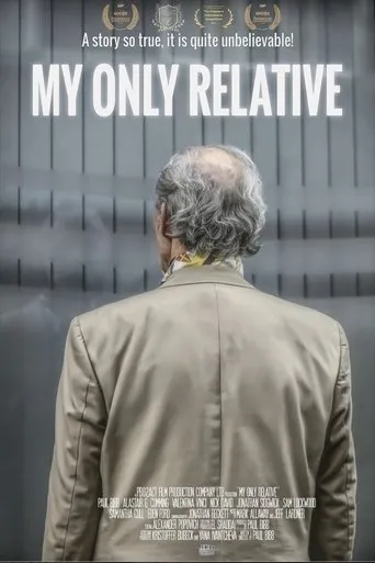 Póster de My Only Relative