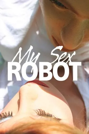 Póster de My Sex Robot