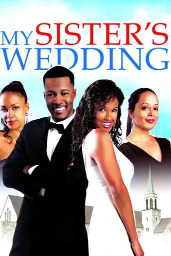 Póster de My Sister's Wedding