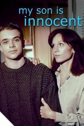 Póster de My Son Is Innocent