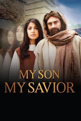 Póster de My Son, My Savior: The Mother of Jesus