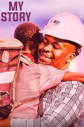 Póster de My Story [Ginika]