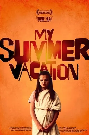 Póster de My Summer Vacation