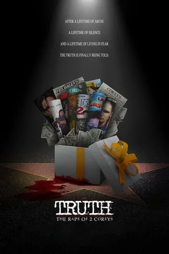 Póster de (My) Truth: The Rape of 2 Coreys