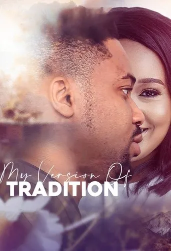 Póster de My Version of Tradition