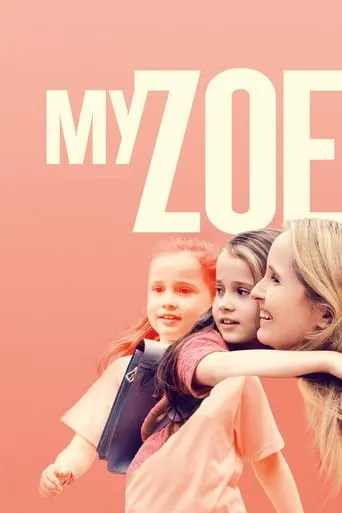 Póster de My Zoe