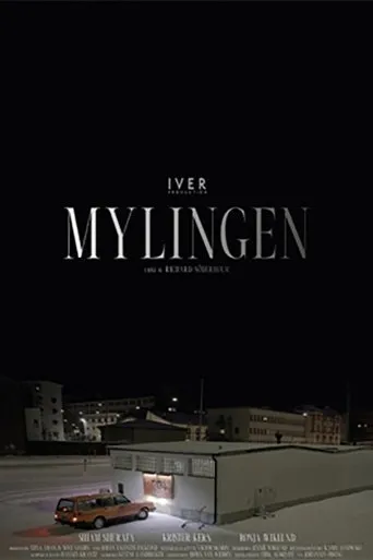 Póster de Mylingen