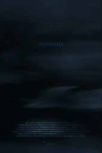 Póster de Myosotis
