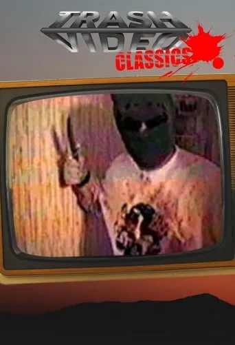 Póster de Myrkkymies