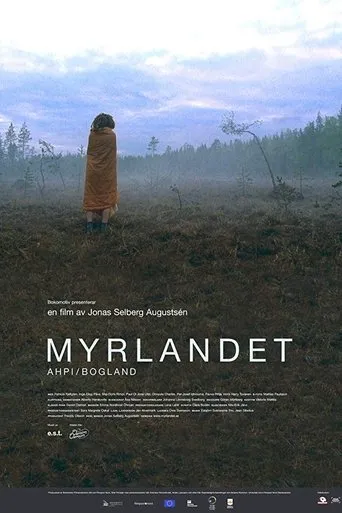 Póster de Myrlandet