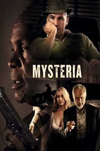 Póster de Mysteria
