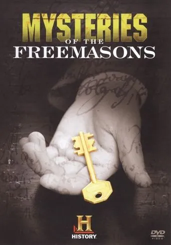 Póster de Mysteries of the Freemasons