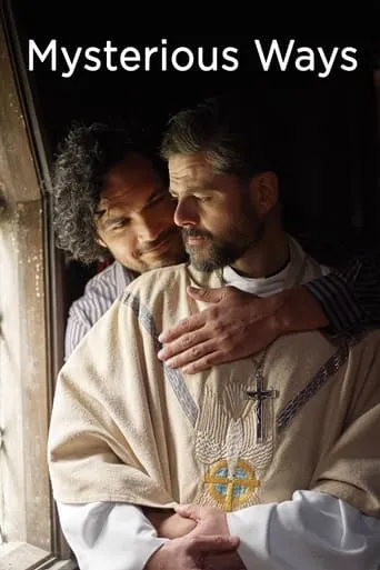 Póster de Mysterious Ways