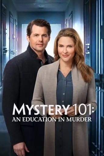 Póster de Mystery 101: An Education in Murder