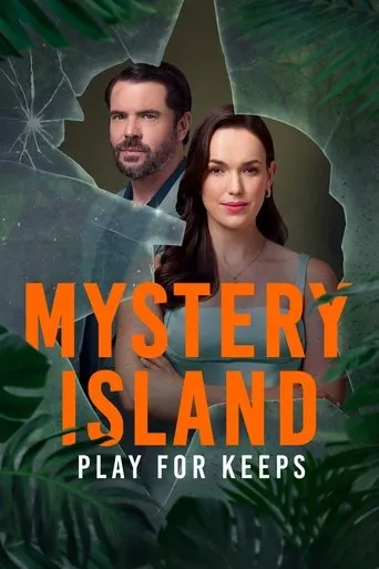 Póster de Mystery Island: Play for Keeps