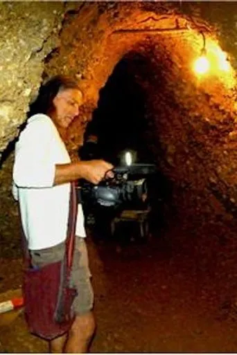 Póster de Mystery of the Bosnian Pyramids